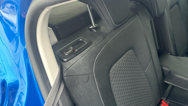 Ford Focus 1.0 EcoBoost 125 Titanium X 5dr Petrol Hatchback